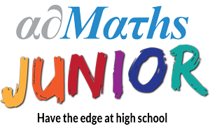 Ads Math Class AdMaths | Grade 4 - 12 | Advanced Maths